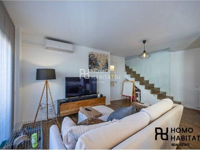 Dúplex en venta en la Romànica, Vallès Occidental