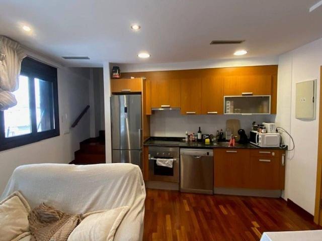 Dúplex en venta en Sant Miquel, Vallès Oriental