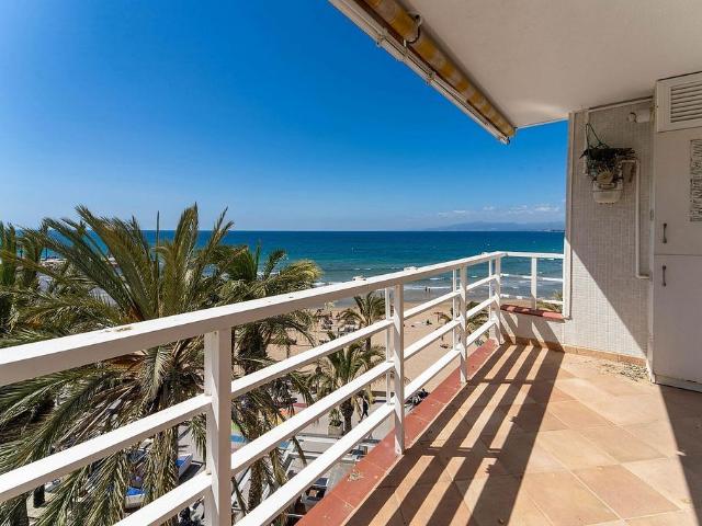 Dúplex en venta en Salou