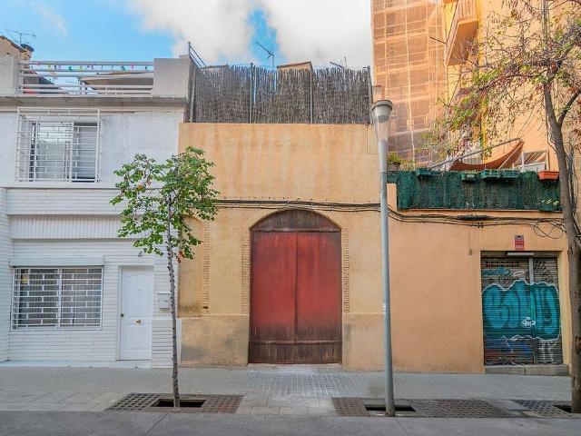 Dúplex en venta en Eixample, Barcelonès