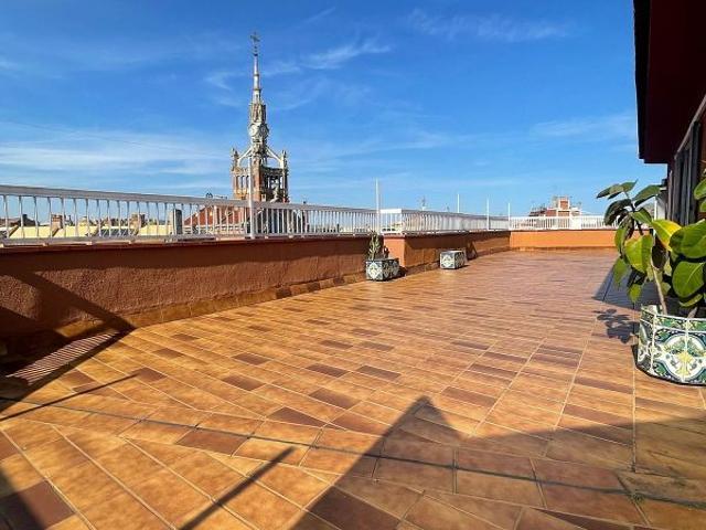 Dúplex en venta en Sant Martí, Barcelonès