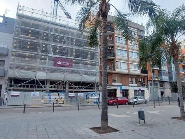 Dúplex en venta en Districte III, Barcelonès