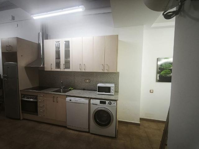 Dúplex en venta en les Corts, Barcelonès