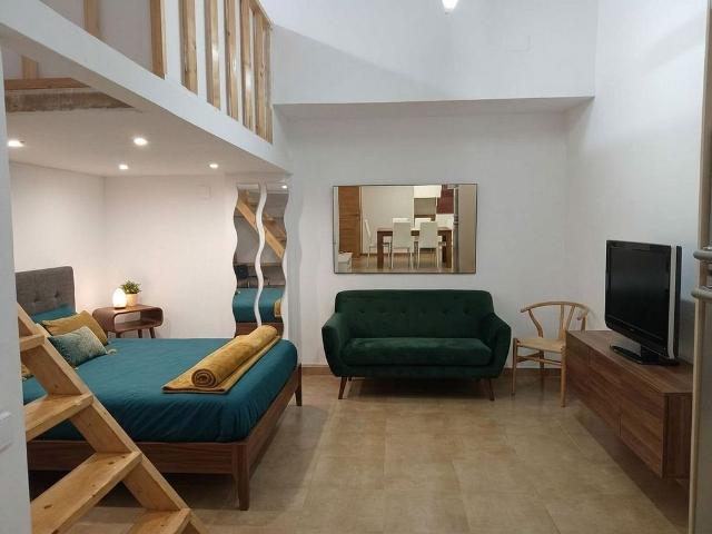 Dúplex en venta en les Corts, Barcelonès