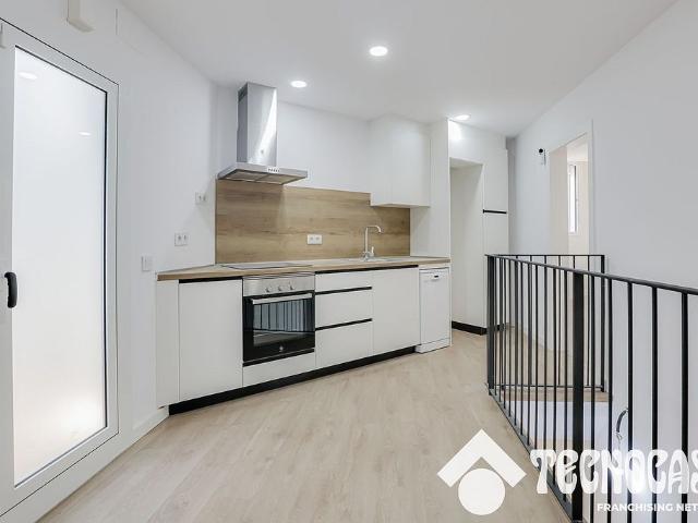 Dúplex en venta en Districte 2, Barcelonès