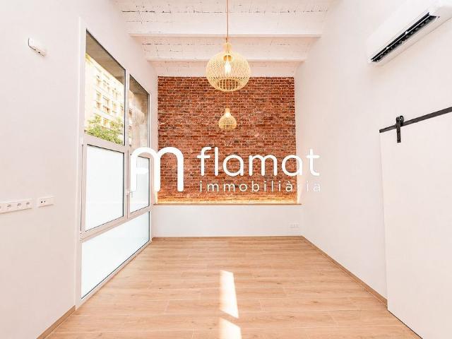 Dúplex en venta en Sarrià - Sant Gervasi, Barcelonès