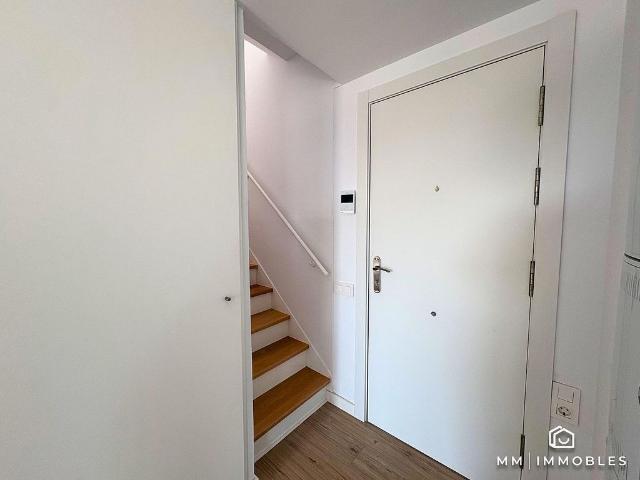 Dúplex en venta en Bellavista, Vallès Oriental