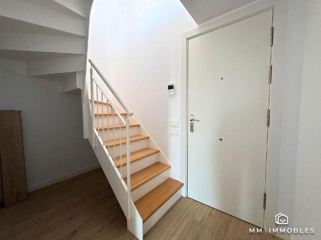 Dúplex en venta en Bellavista, Granollers