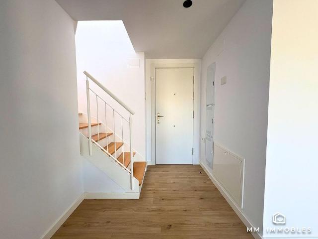 Dúplex en venta en Bellavista, Vallès Oriental