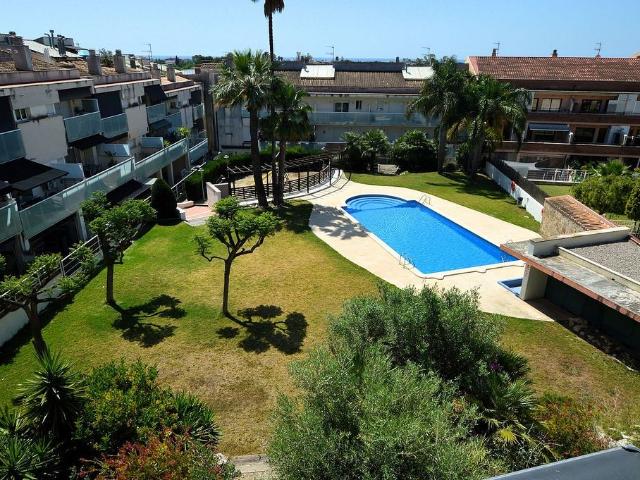 Dúplex en venta en Cubelles, Barri de la Creu