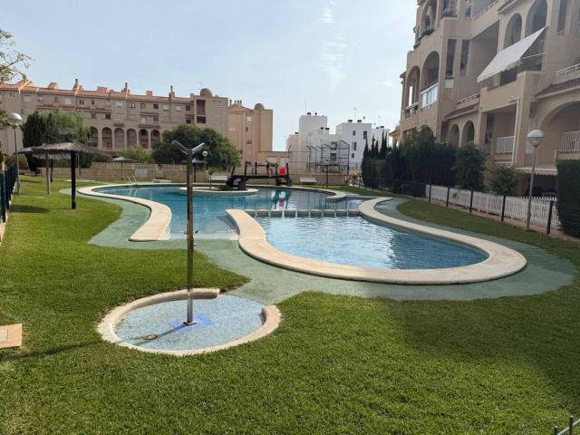 Dúplex en venta en l'Alacantí, Valencia