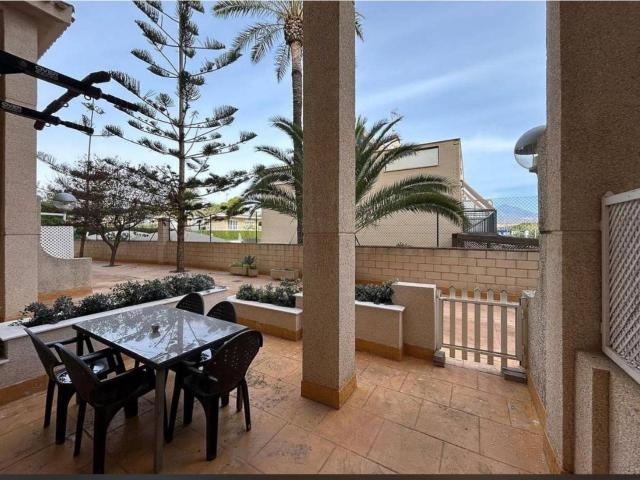 Dúplex en venta en l'Alacantí, Valencia