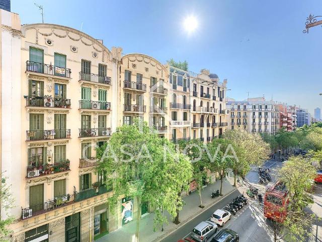 Dúplex en venta en Gràcia, Barcelonès