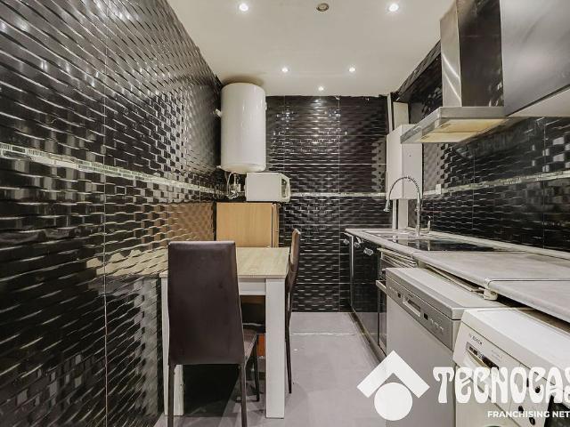Dúplex en venta en Sant Martí, Barcelonès