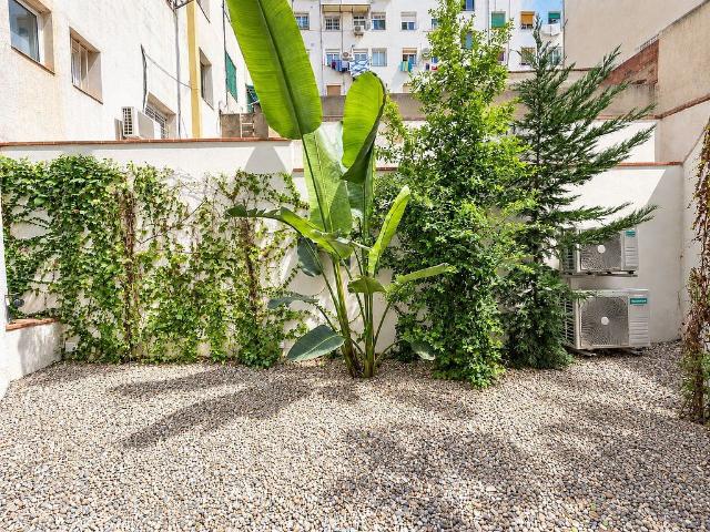Dúplex en venta en Sant Martí, Barcelonès
