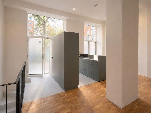 Dúplex en venta en Sant Martí, Barcelonès