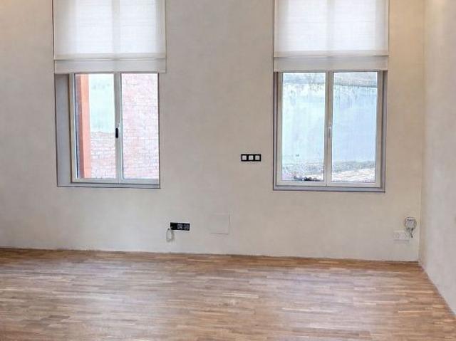 Dúplex en venta en Sant Martí, Barcelonès