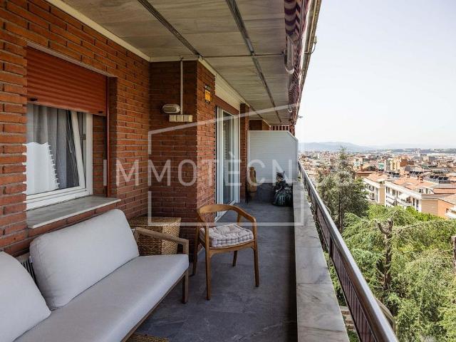 Dúplex en venta en la Font Verda, Vallès Oriental