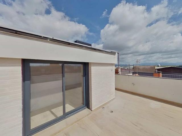 Dúplex en venta en la Florida, Vallès Occidental
