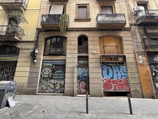 Dúplex en venta en Ciutat Vella, Barcelona