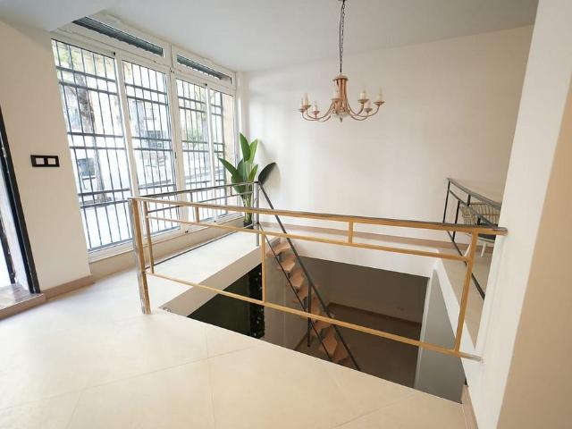 Dúplex en venta en el Poble-sec, Barcelona