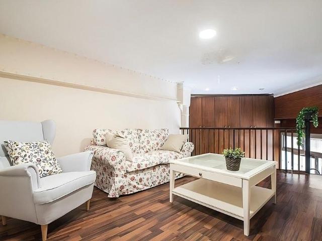 Dúplex en venta en el Poble-sec, Barcelona