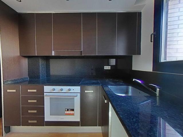Dúplex en venta en Joan Prim, Vallès Oriental