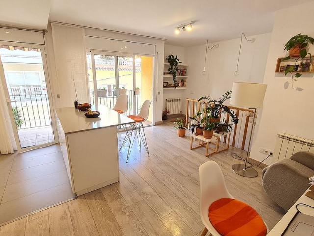 Dúplex en venta en Mas Terrats, la Selva