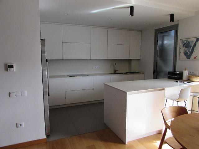 Dúplex en venta en Districte 5, Barcelonès