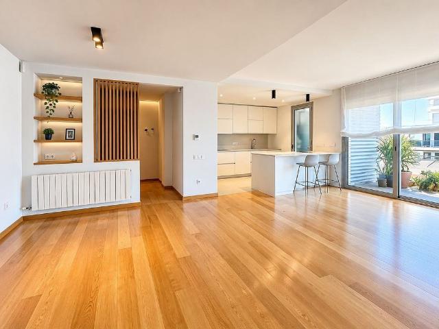 Dúplex en venta en Districte 5, Barcelonès