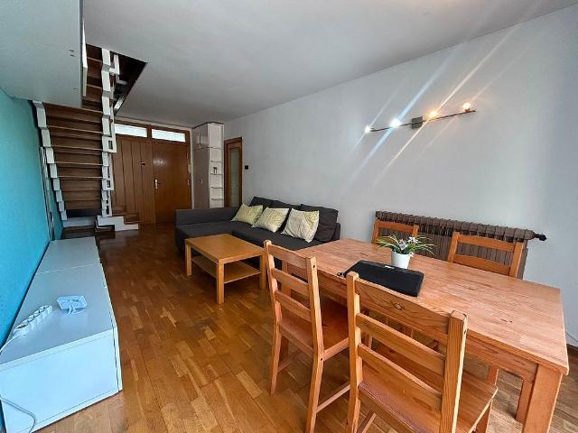 Dúplex en venta en Sants-Montjuïc, Barcelonès