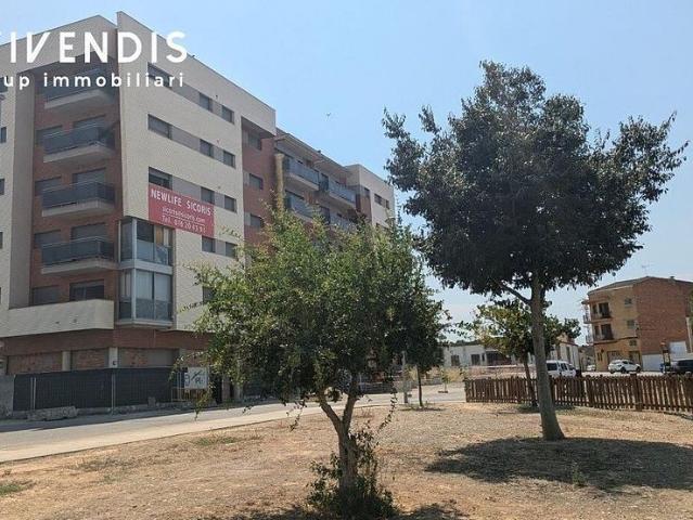 Dúplex en venta en Balaguer