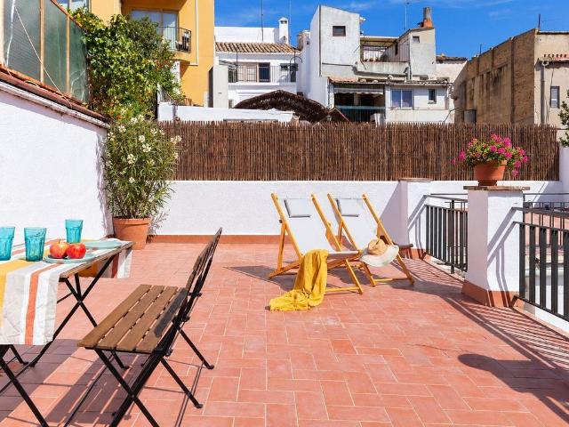 Dúplex en venta en Centre Vila, Vilafranca del Penedès
