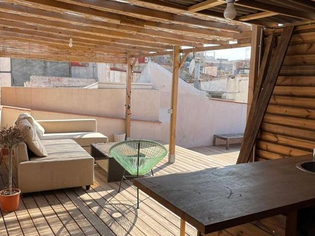 Dúplex en venta en Ciutat Vella, Barcelonès
