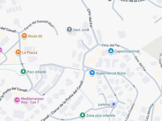Dúplex en venta en Far, Tarragonès