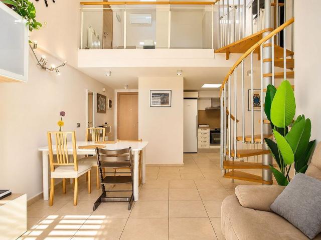 Dúplex en venta en Eixample, Gironès