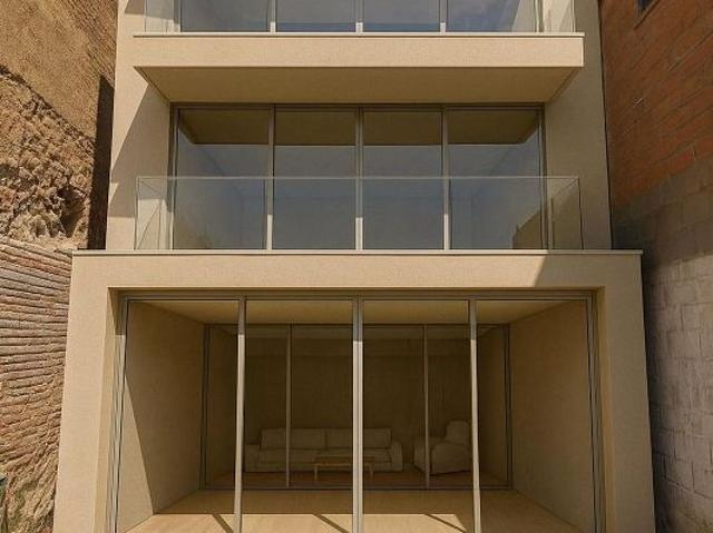 Dúplex en venta en Horta-Guinardó, Barcelonès