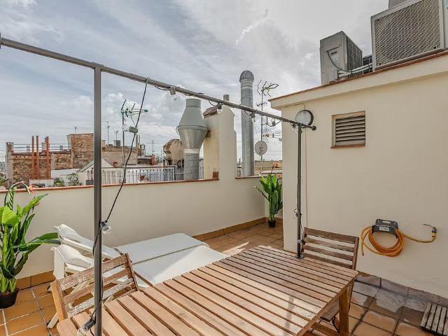 Dúplex en venta en Ciutat Vella, Barcelonès
