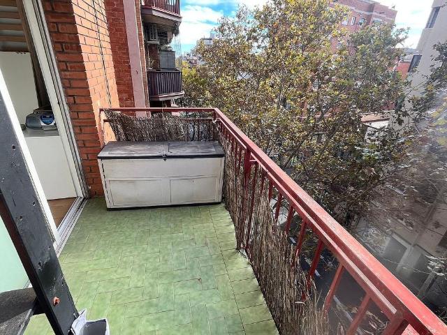 Dúplex en venta en Sant Andreu, Barcelonès