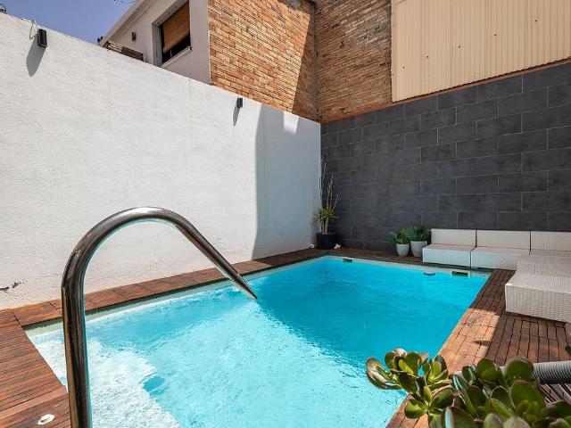 Dúplex en venta en Can Nadal, Baix Llobregat