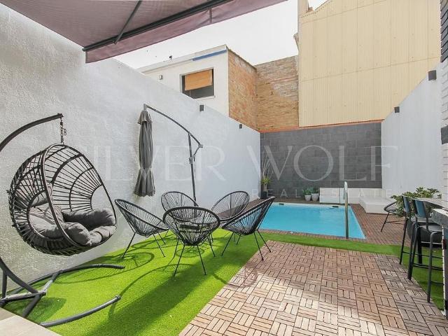 Dúplex en venta en Can Nadal, Baix Llobregat