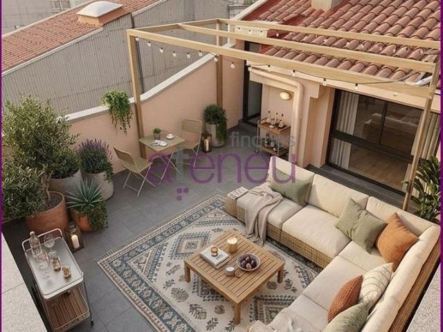 Dúplex en venta en Can Nadal, Baix Llobregat