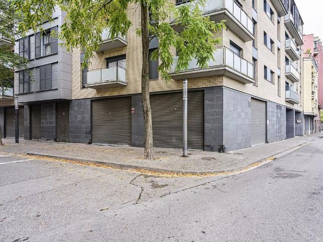 Dúplex en venta en Santa Eugènia, Girona