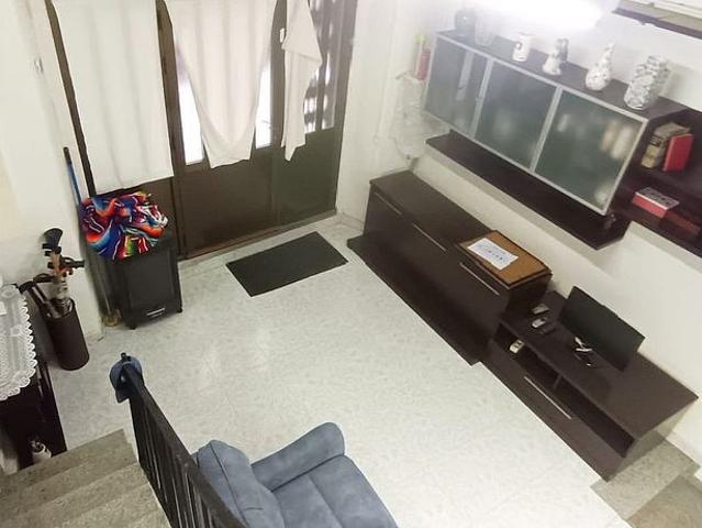 Dúplex en venta en Ciutat Vella, Barcelonès