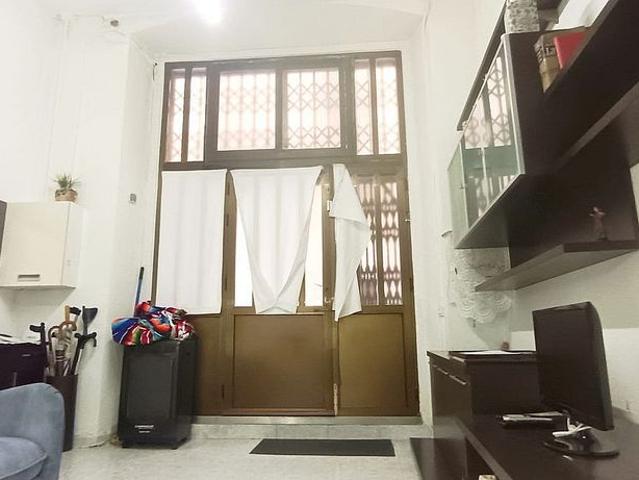 Dúplex en venta en Ciutat Vella, Barcelonès