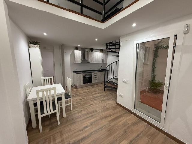 Dúplex en venta en Eixample, Barcelonès