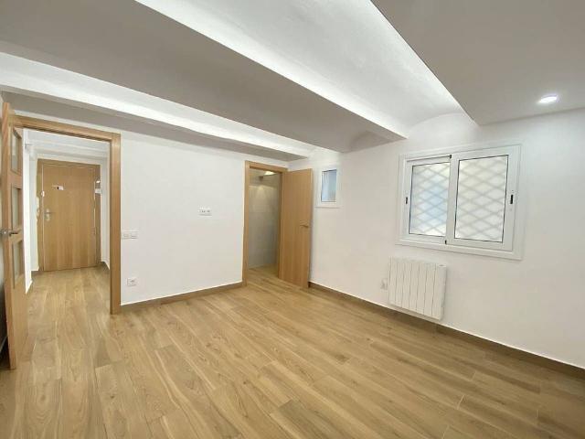 Dúplex en venta en Sarrià - Sant Gervasi, Barcelonès