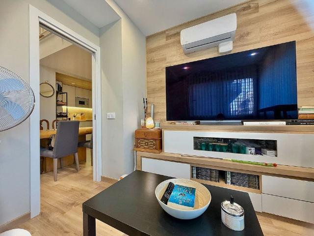 Dúplex en venta en Districte 1, Barcelonès