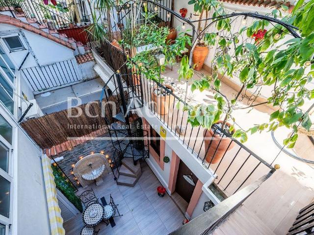 Dúplex en venta en Sants-Montjuïc, Barcelonès
