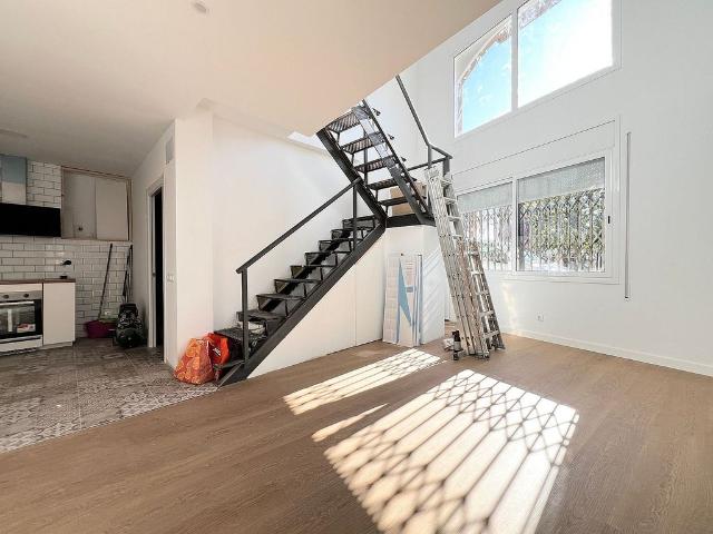 Dúplex en venta en Districte 4, Barcelonès